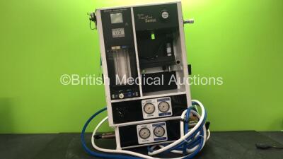 Blease Model SP0853 Frontline Genius Induction Anesthesia Machine