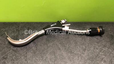 ACMI Bullard Elite Laryngoscope *Slightly Cloudy View-No Broken Fibres*