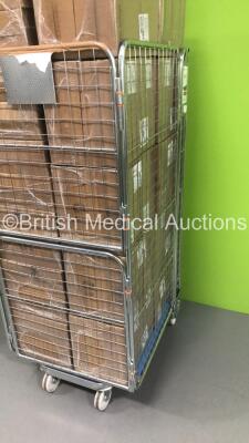 Approx 88 Boxes of BD 5ml Syringes with Luer-Lok Tips *500 in Each Box* (Cage Not Included - In Date) - 2