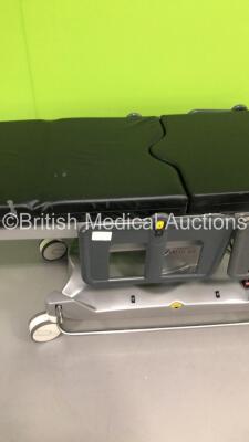 Anetic Aid QA4 Powered Function Mobile Surgery System with Cushions (Powers Up - Tested Working - Missing 1 x Cushion) *S/N 1145* - 3