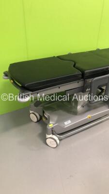 Anetic Aid QA4 Powered Function Mobile Surgery System with Cushions (Powers Up - Tested Working) *S/N 207* - 4