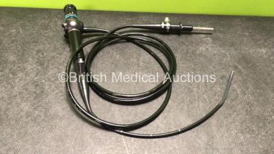 Olympus CYF-3 Fiber Cystoscope (12 Broken Fibres)