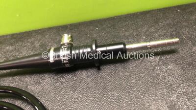 Olympus CYF-3 Fiber Cystoscope (12 Broken Fibres) - 3