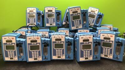 20 x Carefusion Alaris SE Infusion Pumps