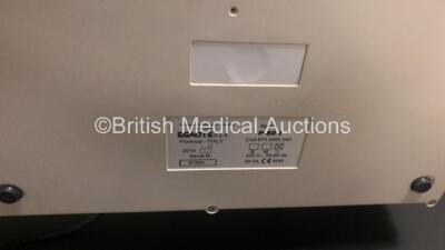 Job Lot Including 1 x Seca CT8000L ECG Machine with 10 Lead ECG Lead (Powers Up then Turns Off) and 1 x Seca CT3000i ECG Machine with 10 Lead ECG Lead and Accessories (Powers Up) - 5