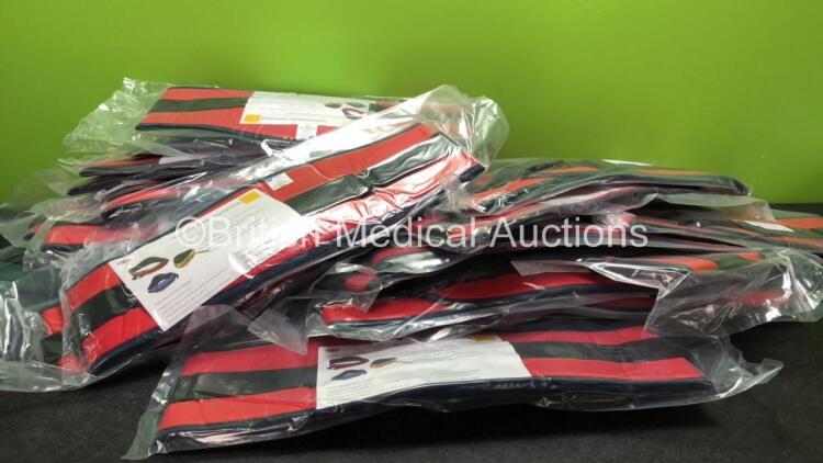 Approximately 25 x Patient Handling Belts