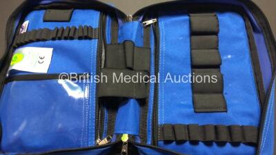 21 x Intubation Bags (Empty) - 2