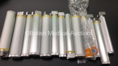 Large Quantity of Intubation Instruments and Consumables - 2