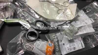 Large Quantity of Intubation Instruments and Consumables - 4