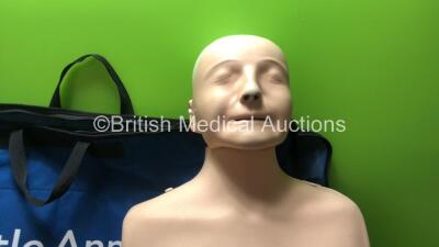 Laerdal Little Anne Training Manikin - 2