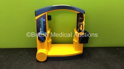 LSU Suction Unit *Spares and Repairs*