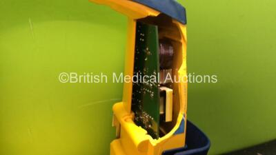 LSU Suction Unit *Spares and Repairs* - 2