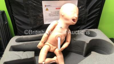 Premie HAL Premature Infant Patient Simulator - 2