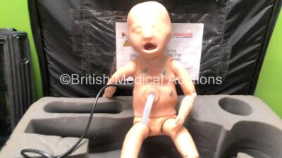 Premie HAL Premature Infant Patient Simulator - 5