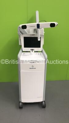 Medtronic StealthStation S7 Surgical Navigation System with Monitor (Hard Drive Removed) * IR179 *