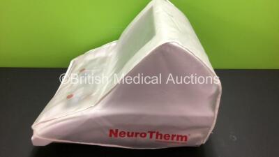 NeuroTherm NT1100 Generator (Powers Up with Blank Screen-See Photo) *NT1100-11697-10* - 5