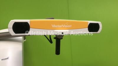 BrainLab Vector Vision Image Guided Surgery System (HDD REMOVED) - 5