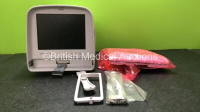 Siui CTS-7700V Ultrasound Unit (Spares and Repairs) *SN 057150102050