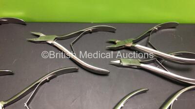 Job Lot of Podiatry Instruments - 2