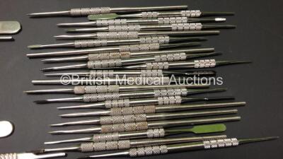 Job Lot of Podiatry Instruments - 3