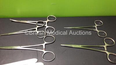 Job Lot of Podiatry Instruments - 4