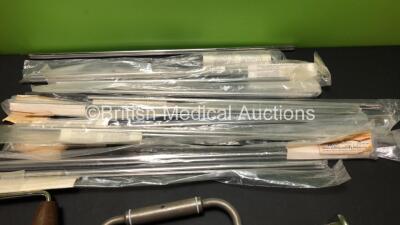 Job Lot of Surgical Instruments and Implants - 4