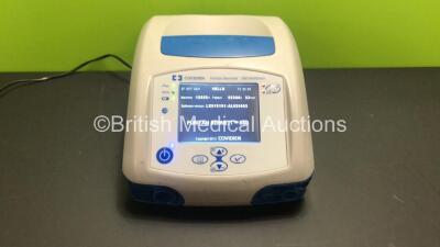 Covidien Puritan Bennett 560 Ventilator *Mfd - 2014* Software Version - LX010101/AL020002 (Powers Up)