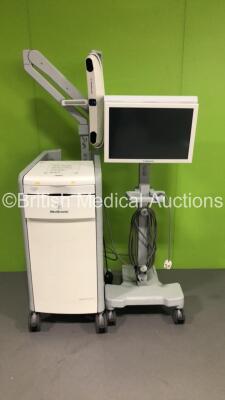 Medtronic Surgical Navigation System (HDD REMOVED) *C*