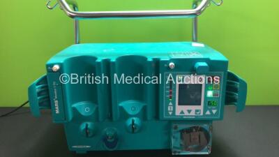 Teraglin MARS TC 1 Monitor for Liver Dialysis