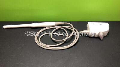 Siemens EC9-4 Ultrasound Transducer-Probe * SN 41411040 * * Mfd 2014 *