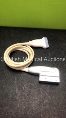 GE 9L-RS Ultrasound Transducer/Probe Ref 5212630 * Mfd March 2011 *