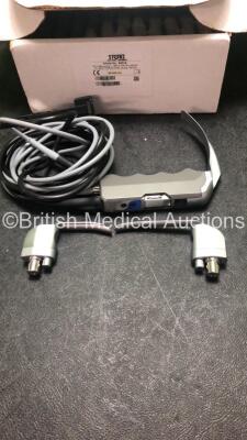 Karl Storz 8401 A Video Laryngoscope with Attachments - 2