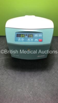 Hettich EBA 270 Benchtop Centrifuge Ref 2300 (Powers Up) * SN 000179 *