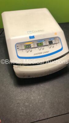 ConMed System 2450 Electrosurgical/Diathermy Unit (Powers Up-Casing Loose/Damaged-See Photos) * SN 18480031 * * Mfd 2018 * - 5