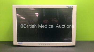 NDS Radiance Model SC-WU24-A1511 Monitor (Untested Due to No Power Supply)