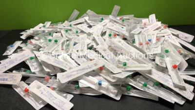 Large Quantity of Medical Cannulas *All In Date*