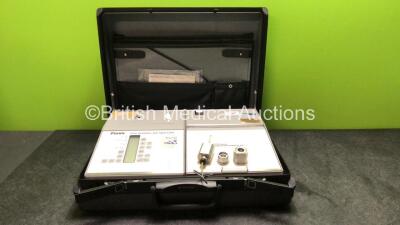 Fonix FP30 Hearing Aid Analyzer Unit (Powers Up)