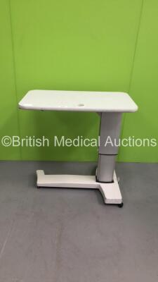 Zeiss Motorized Ophthalmic Table