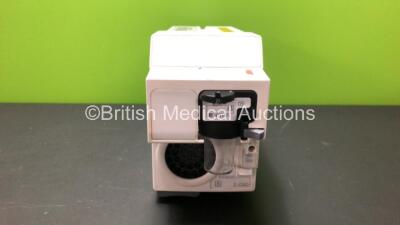 GE E-CAIO-00 Gas Module with Water Trap *Mfd 2009*