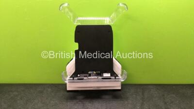 GE Model NZDOCK Ref 5392872 Docking Station *SN J1044123*