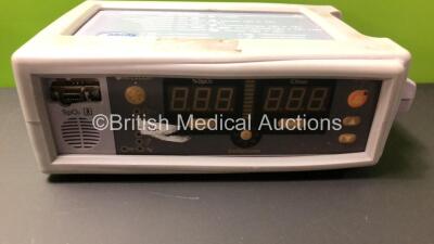 Mixed Lot Including 1 x GE MAC 5000 ECG Machine, 1 x Shrewsbury SM3372 Ultrasound 2, 1 x Shrewsbury, 1 x AWQ-105 Pro Tens Machine, 1 x Nellcor OxiMax N-560 and 1 x Bosch Sonomed 5 (All Spares-Repairs) - 5