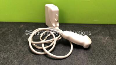 Philips C5-2 Ultrasound Transducer / Probe