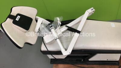 Manta Dental Chair with Belmont Light *On Pallet* - 2