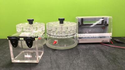 Job Lot of Lab Equipment Spares