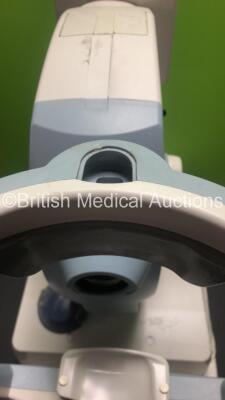 Canon CR-1 Mark II Digital Retinal Camera (Powers Up, Missing / Damaged Casing - See Photos) *GH* - 7