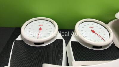 Job Lot of Seca Weighing Scales - 2