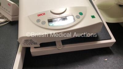 Job Lot of Seca Weighing Scales - 3