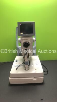 Canon CR-1 Mark II Digital Retinal Camera (Powers Up) *GH*