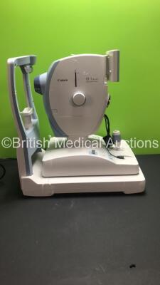 Canon CR-1 Mark II Digital Retinal Camera (Powers Up) *GH* - 4