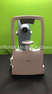 Canon CR-1 Mark II Digital Retinal Camera (Powers Up) *GH* - 5